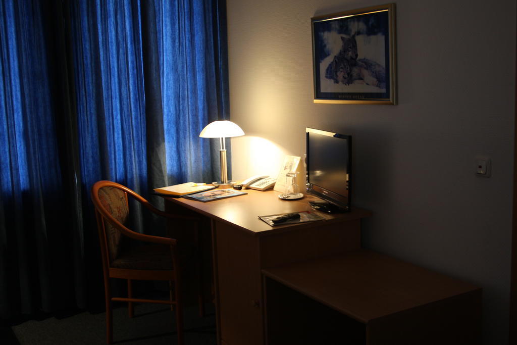 Hotel Buerger ジーゲン 部屋 写真