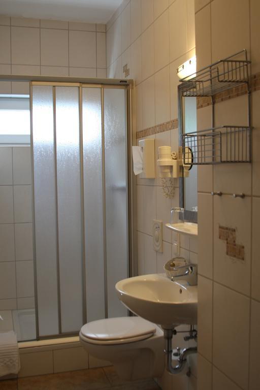 Hotel Buerger ジーゲン 部屋 写真