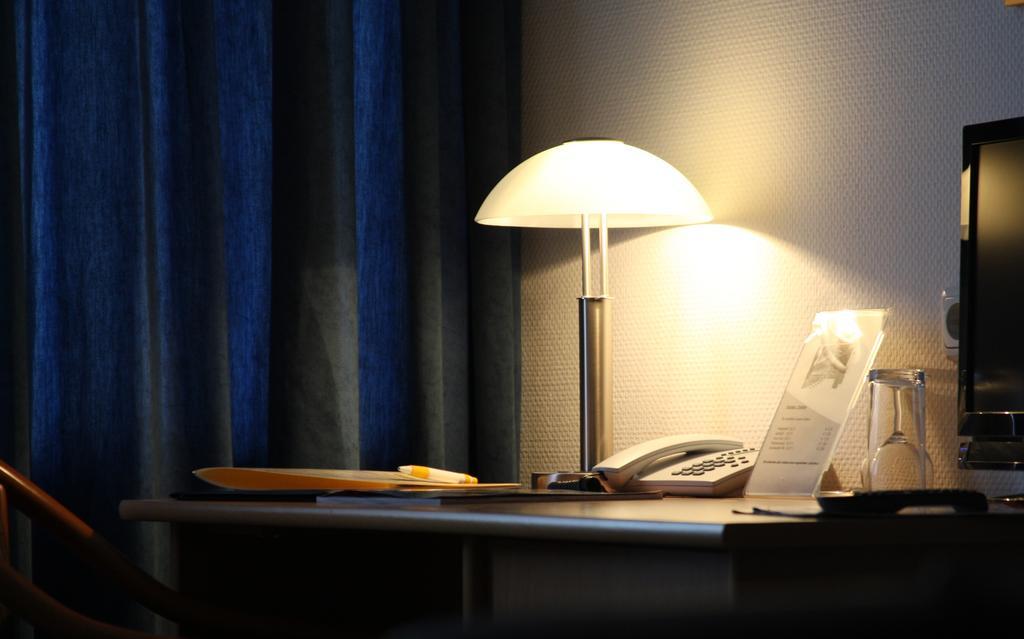 Hotel Buerger ジーゲン 部屋 写真
