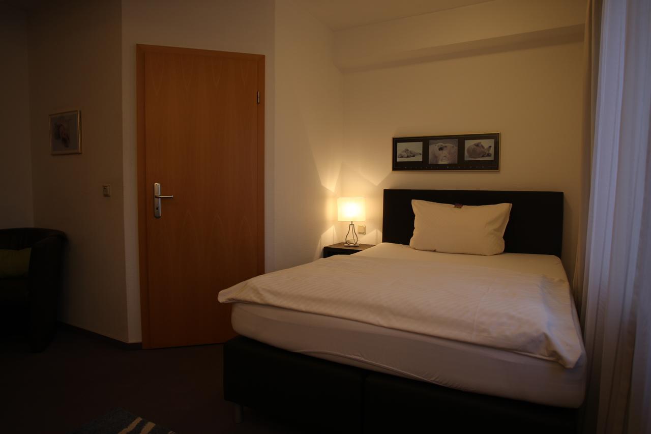 Hotel Buerger ジーゲン エクステリア 写真