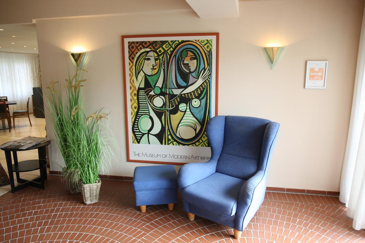 Hotel Buerger ジーゲン 部屋 写真