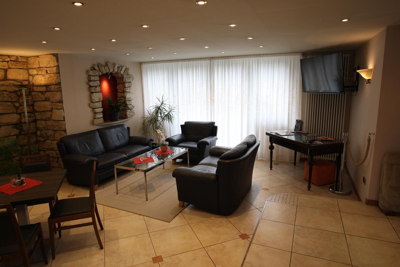Hotel Buerger ジーゲン エクステリア 写真