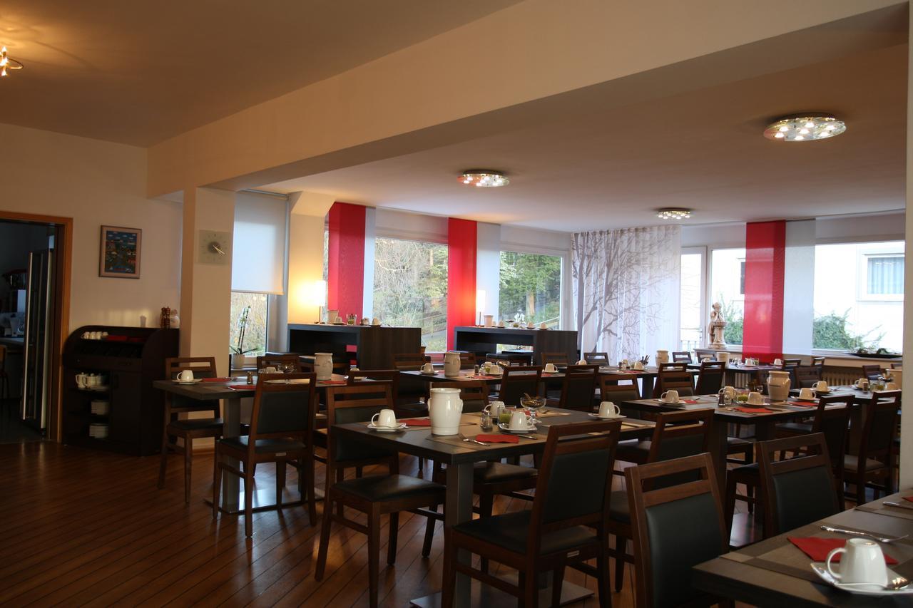 Hotel Buerger ジーゲン 部屋 写真