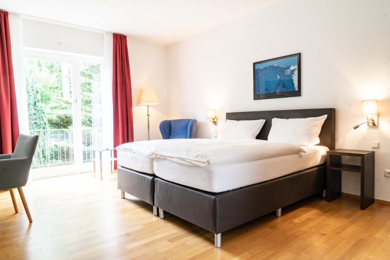 Hotel Buerger ジーゲン エクステリア 写真