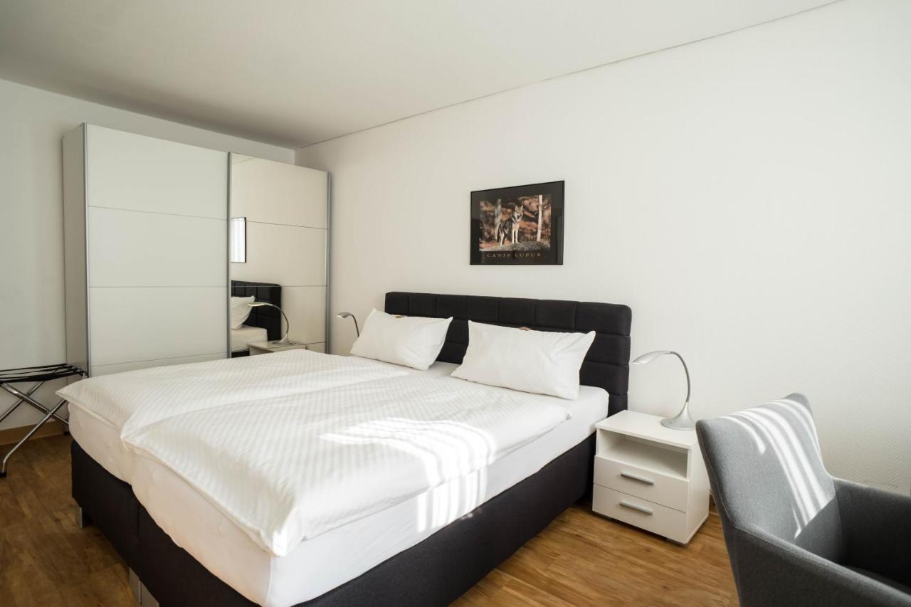 Hotel Buerger ジーゲン エクステリア 写真