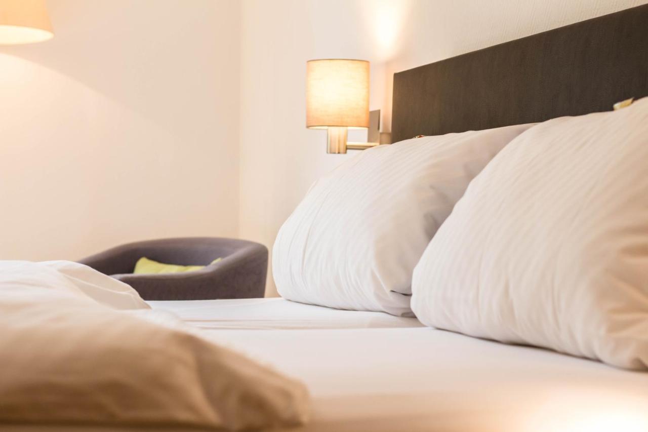 Hotel Buerger ジーゲン エクステリア 写真
